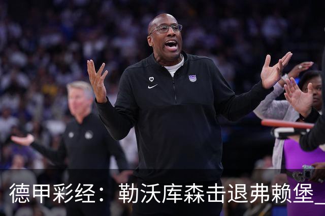 德甲彩经：勒沃库森击退弗赖堡 霍芬海姆难胜门兴