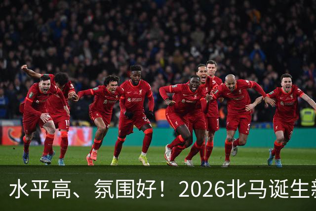 水平高、氛围好！2026北马诞生新纪录，赛事组织获选手认可