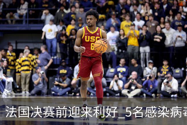 法国决赛前迎来利好 5名感染病毒球员都复出训练